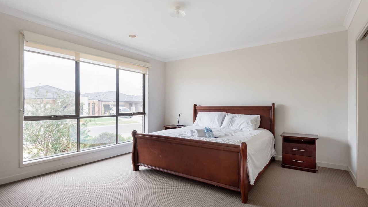 Photo of Bedroom in Truganina