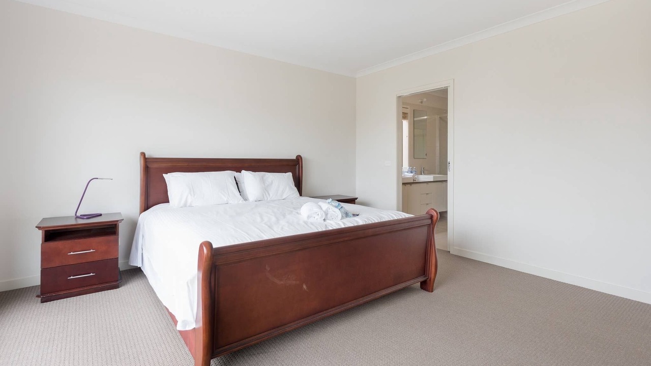 Photo of Bedroom in Truganina