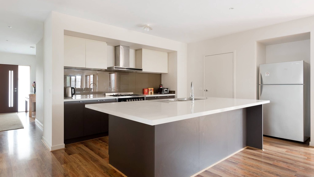Photo of Kitchen in Truganina