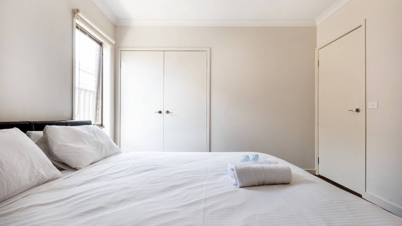 Photo of Bedroom in Truganina