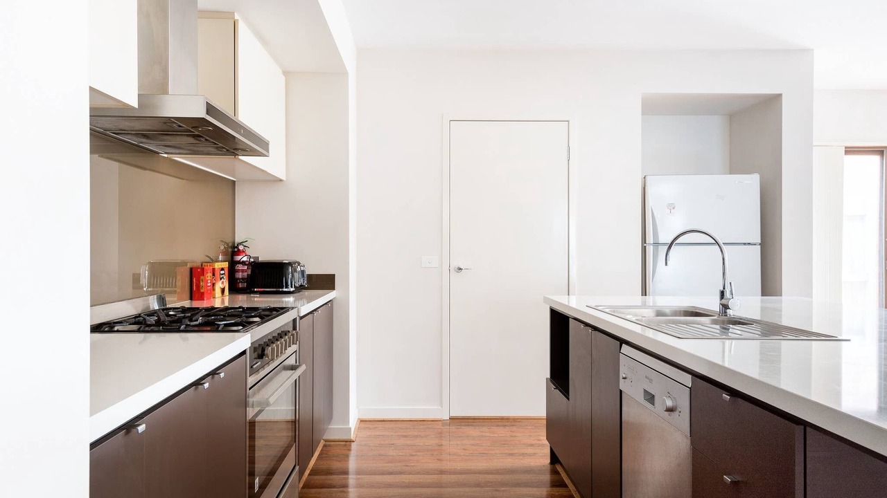Photo of Kitchen in Truganina