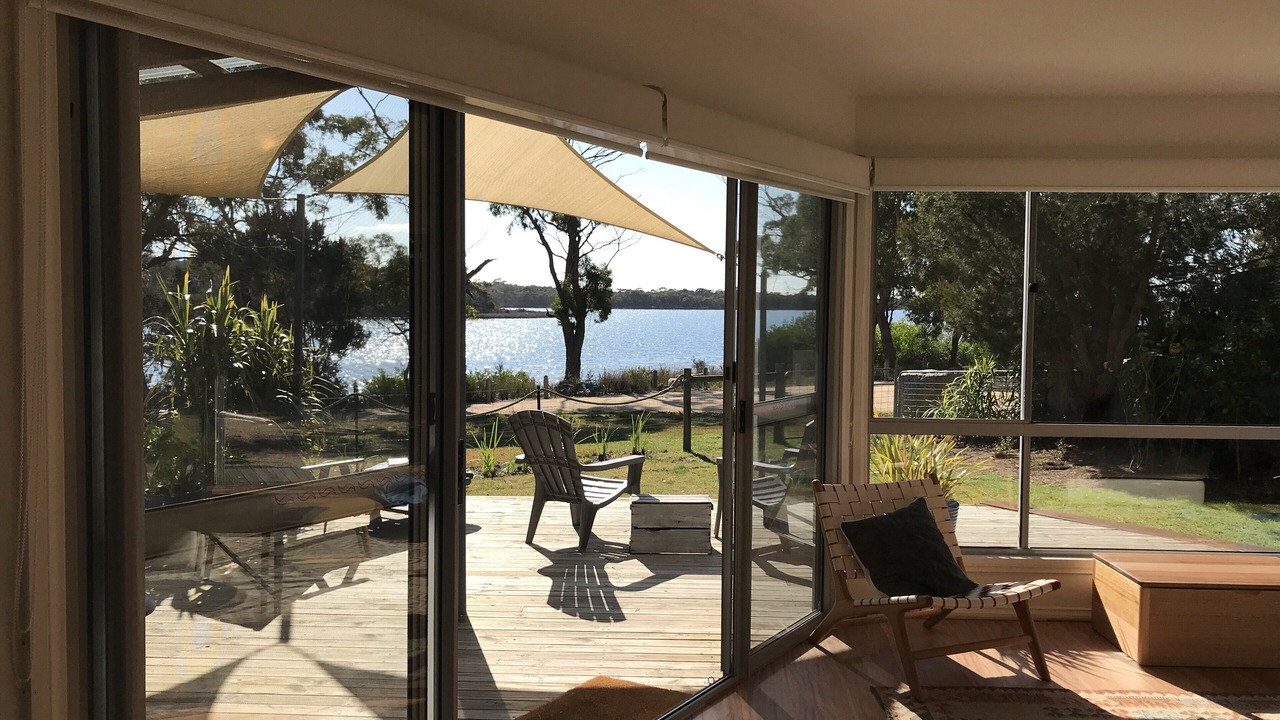 Photo of Outdoor in Binalong Bay