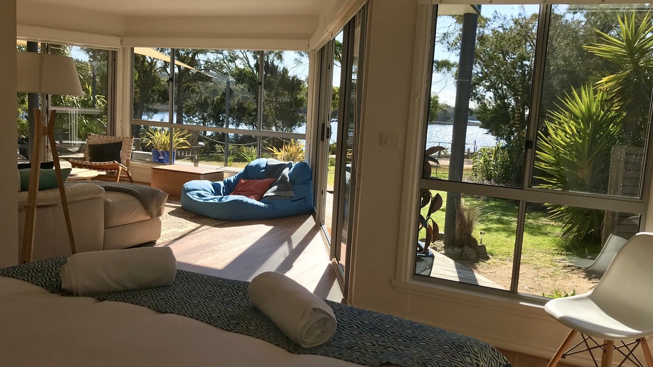 Photo of Others in Binalong Bay