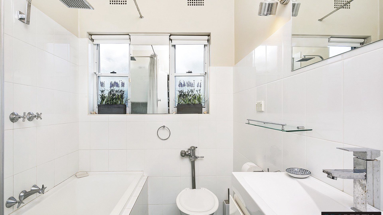 Photo of Bathroom in Mosman