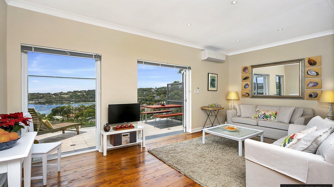 Photo of Livingroom in Mosman