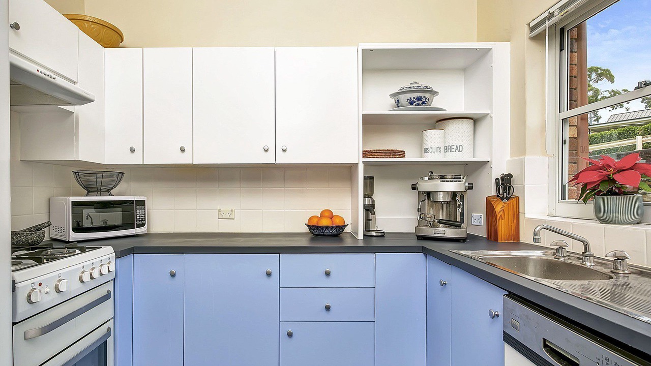 Photo of Kitchen in Mosman