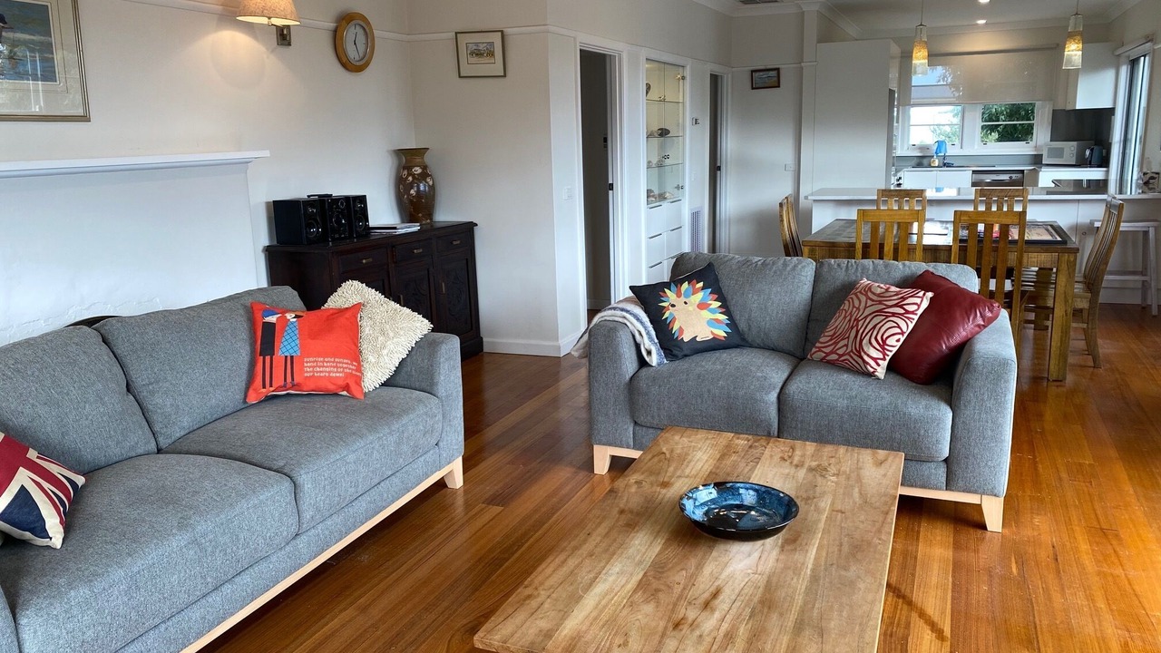 Photo of Livingroom in McCrae