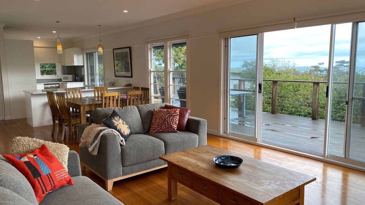 Photo of Livingroom in McCrae