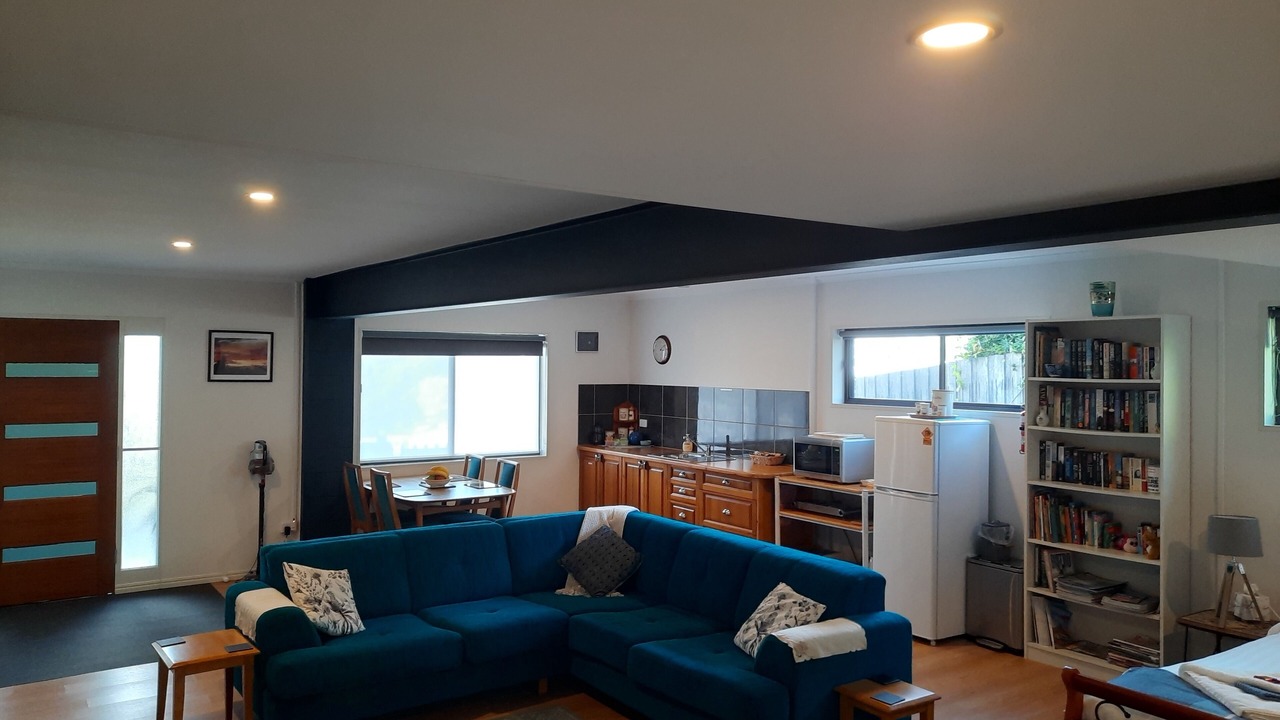 Photo of Livingroom in Beaconsfield