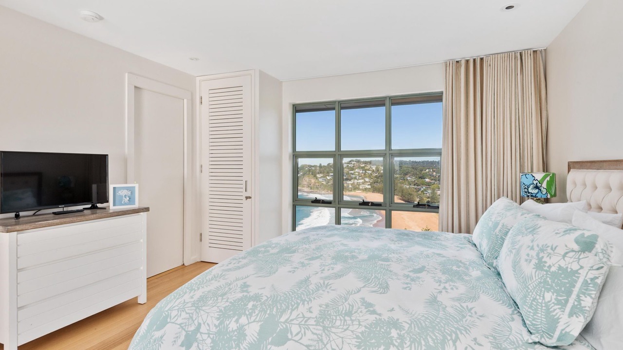 Photo of Bedroom in Palm Beach