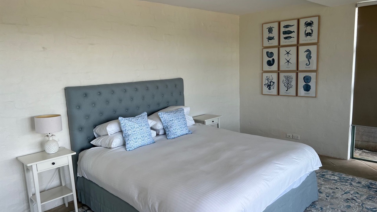 Photo of Bedroom in Palm Beach