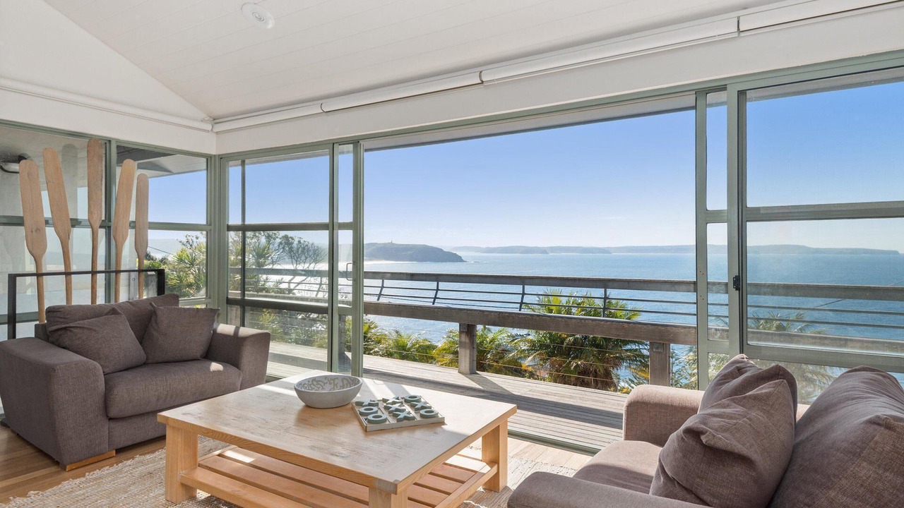 Photo of Livingroom in Palm Beach