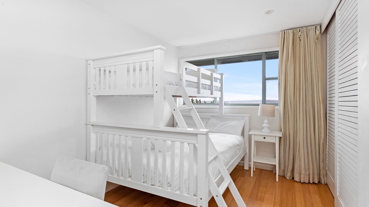 Photo of Bedroom in Palm Beach