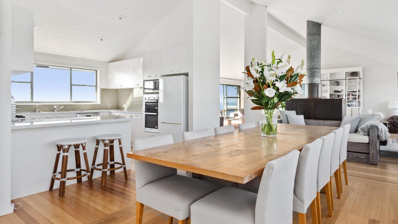 Photo of Kitchen in Palm Beach