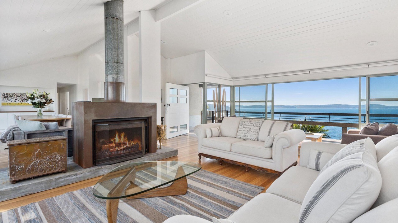 Photo of Livingroom in Palm Beach
