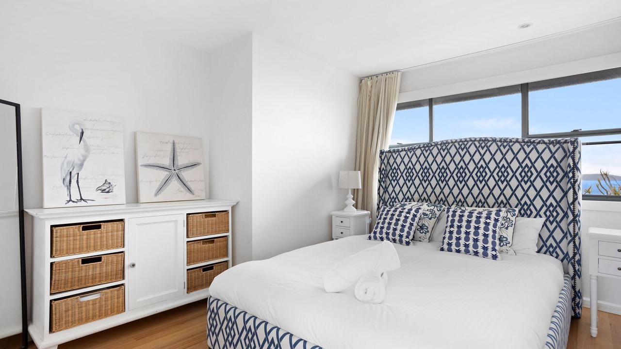Photo of Bedroom in Palm Beach