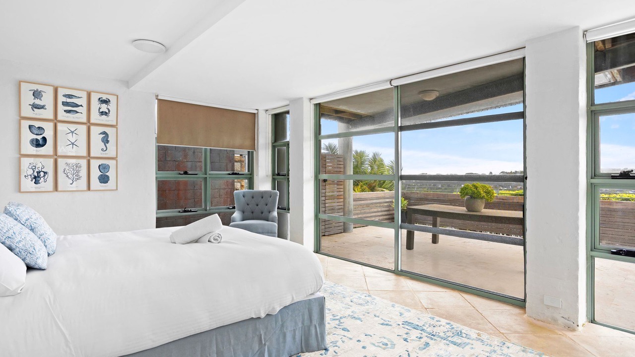 Photo of Bedroom in Palm Beach