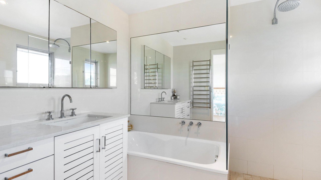 Photo of Bathroom in Palm Beach