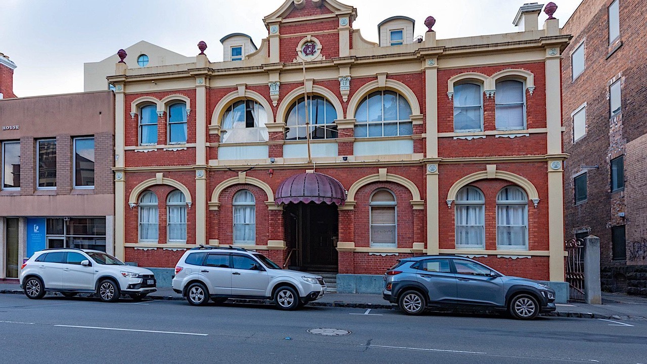 Photo of Others in Launceston CBD