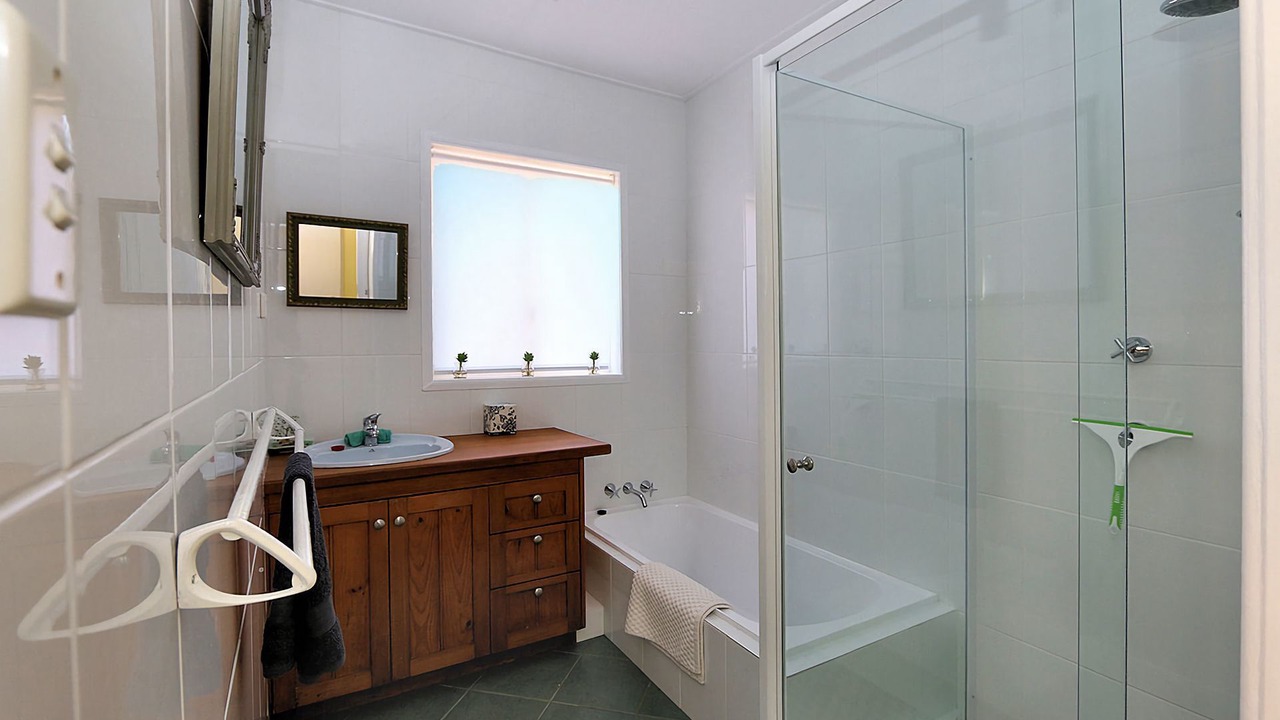 Photo of Bathroom in Bargara