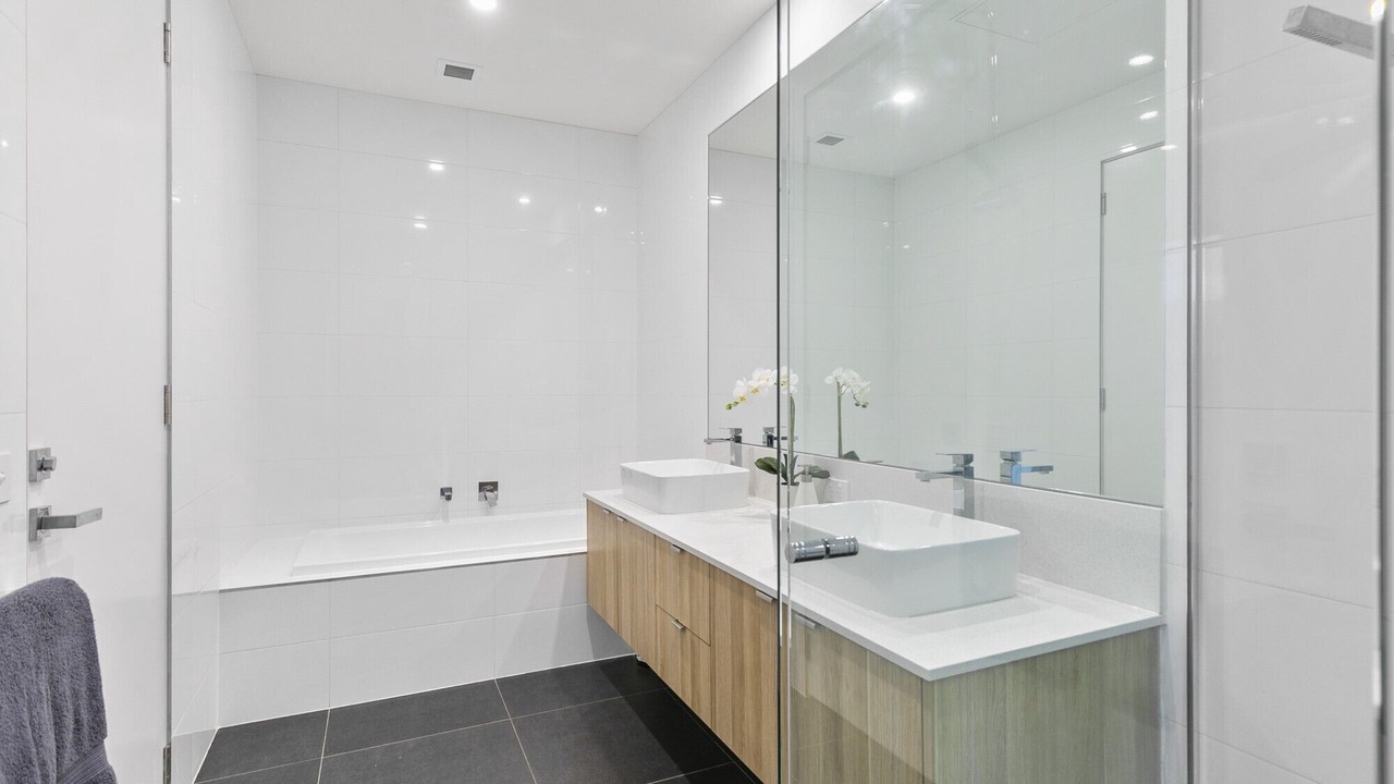Photo of Bathroom in Anglesea