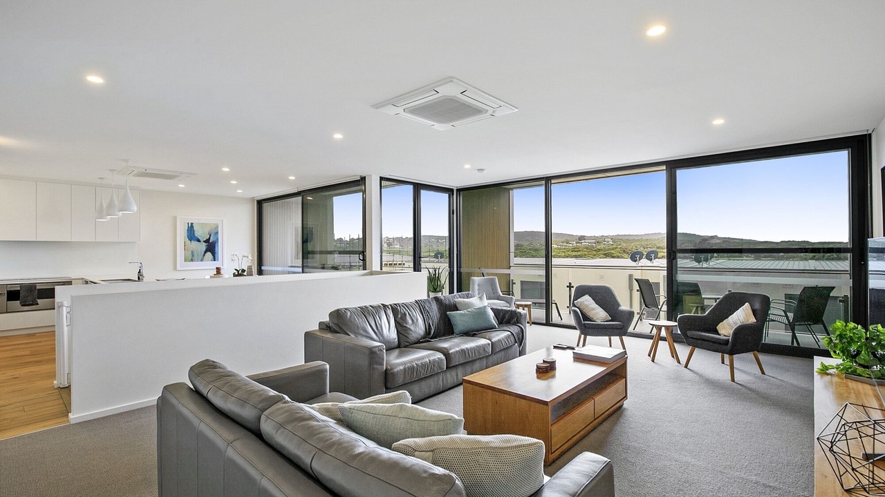 Photo of Livingroom in Anglesea