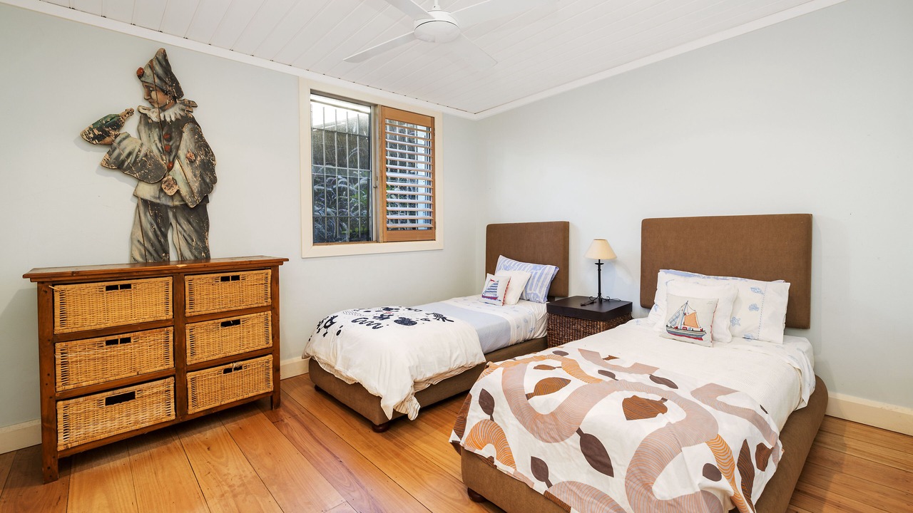 Photo of Bedroom in Palm Beach