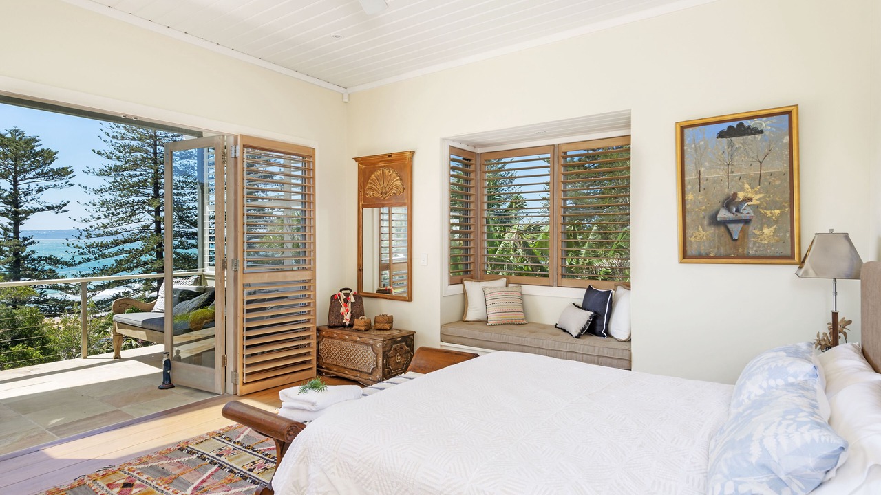 Photo of Bedroom in Palm Beach