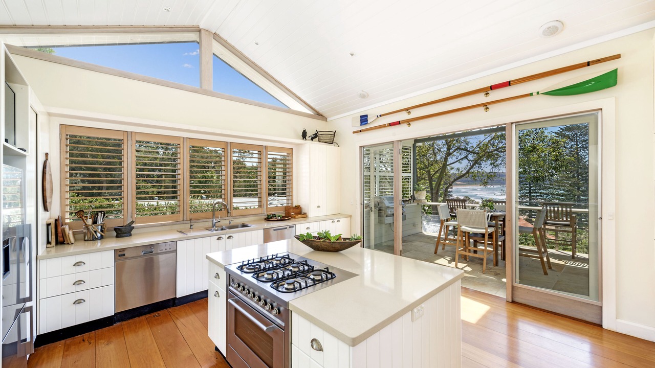 Photo of Kitchen in Palm Beach