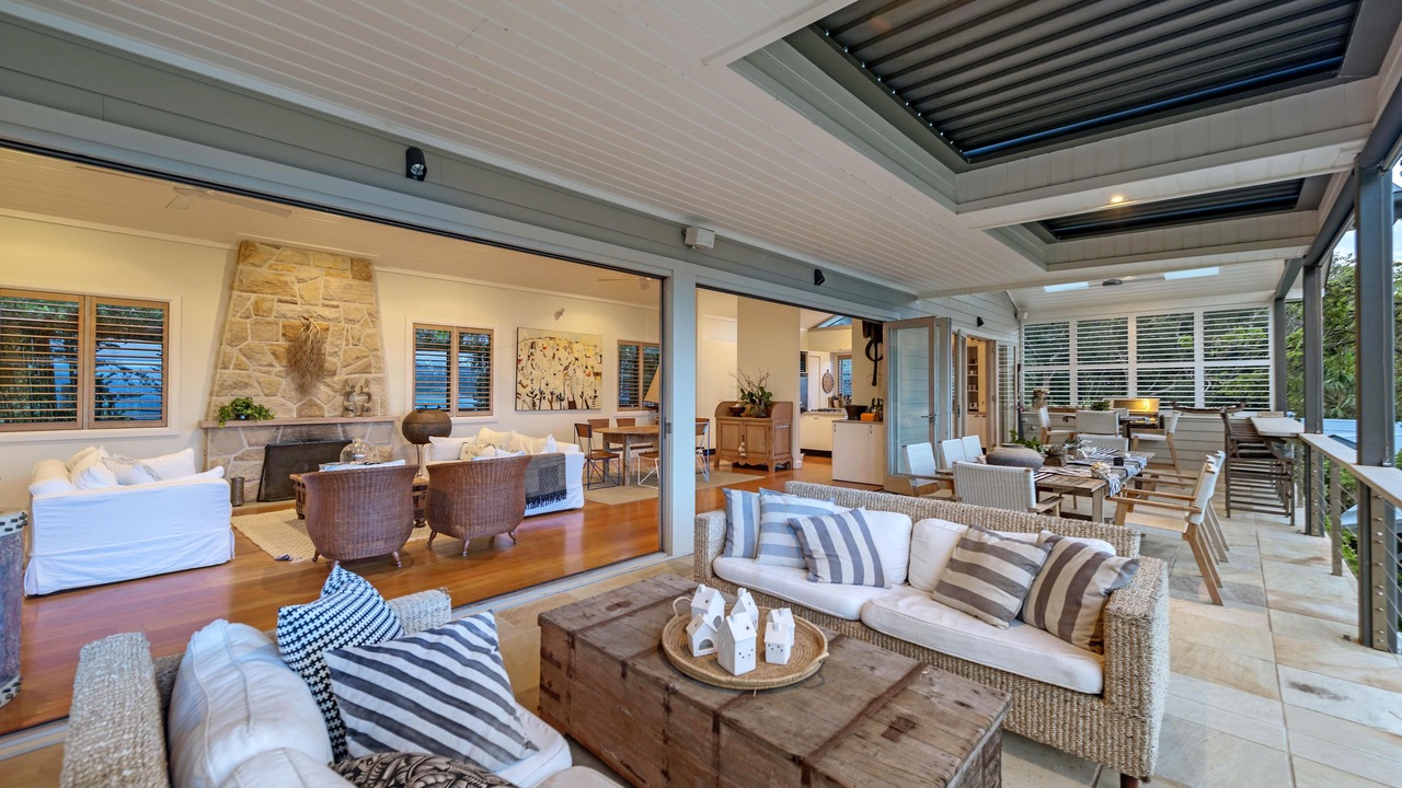 Photo of Livingroom in Palm Beach