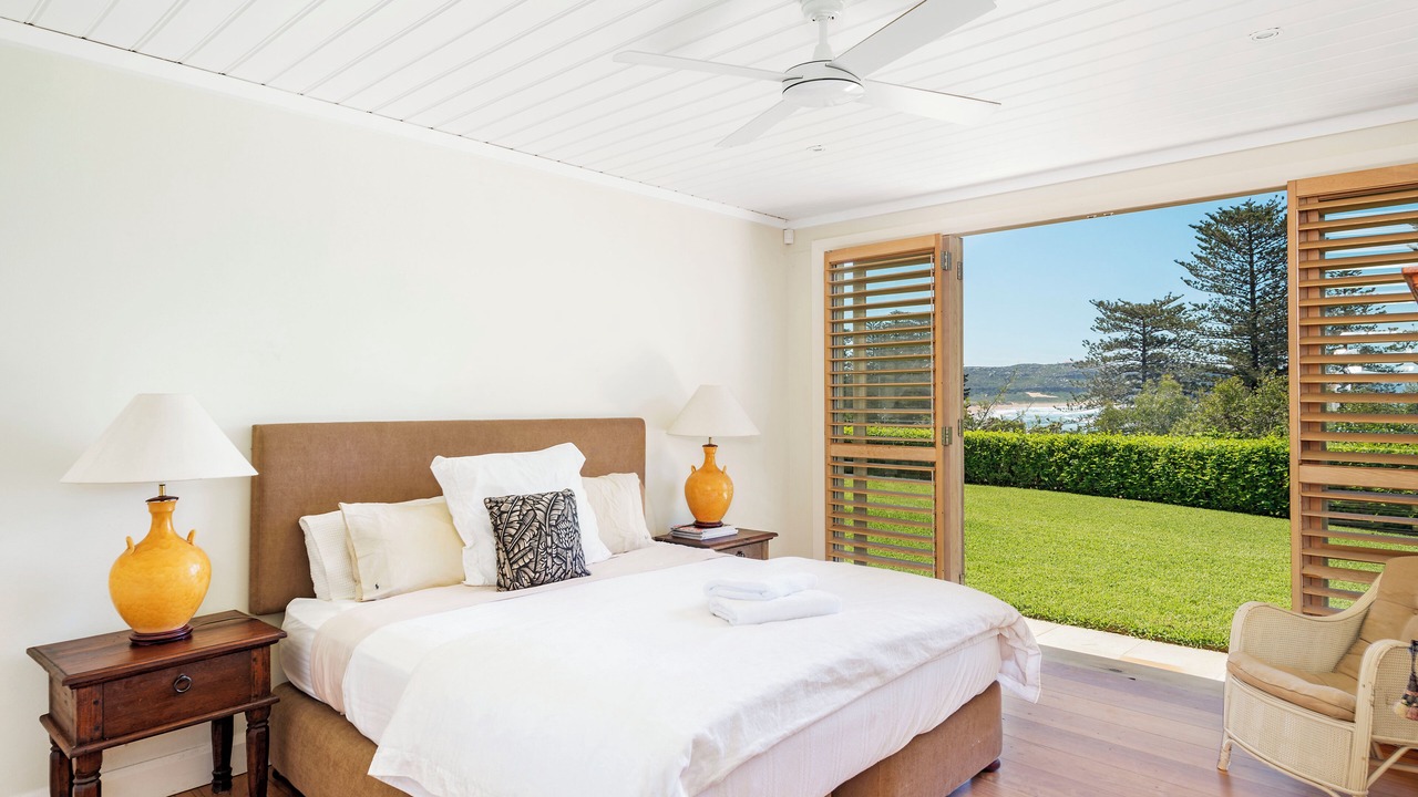 Photo of Bedroom in Palm Beach