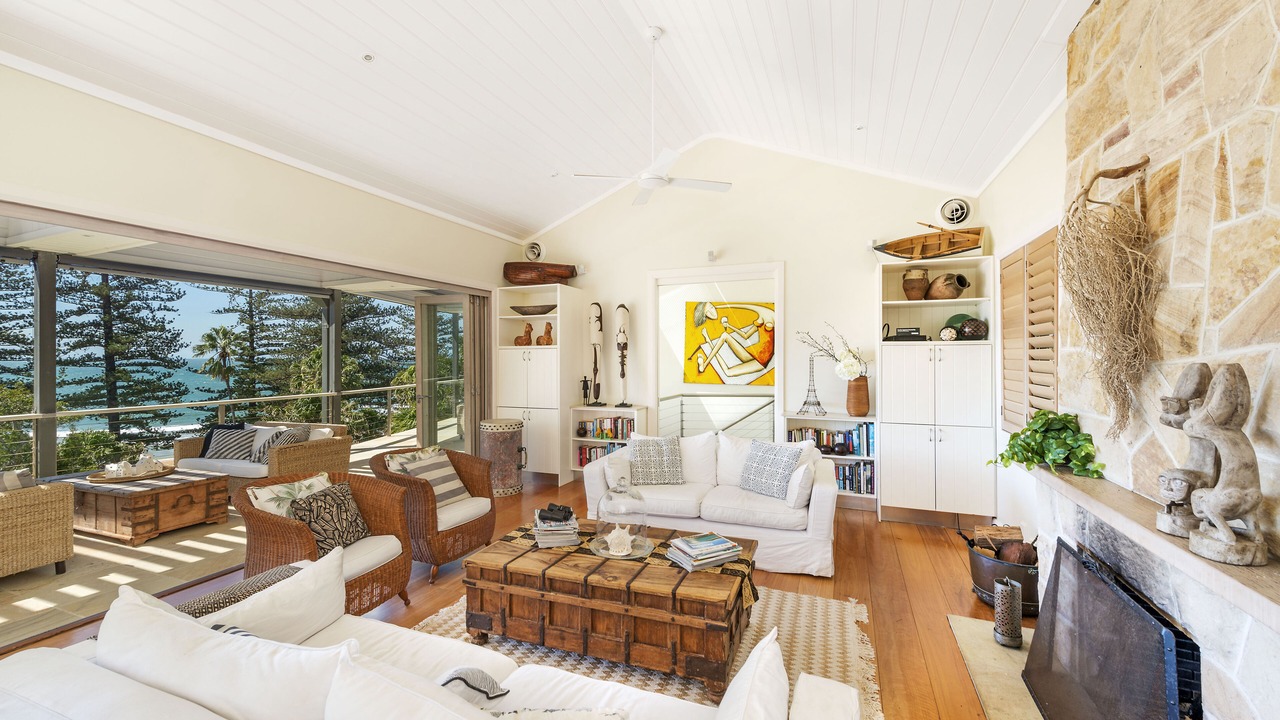 Photo of Livingroom in Palm Beach
