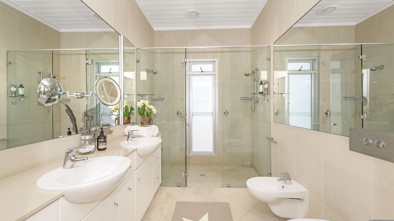 Photo of Bathroom in Palm Beach