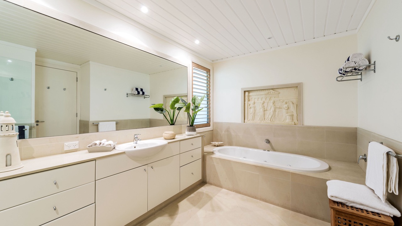 Photo of Bathroom in Palm Beach