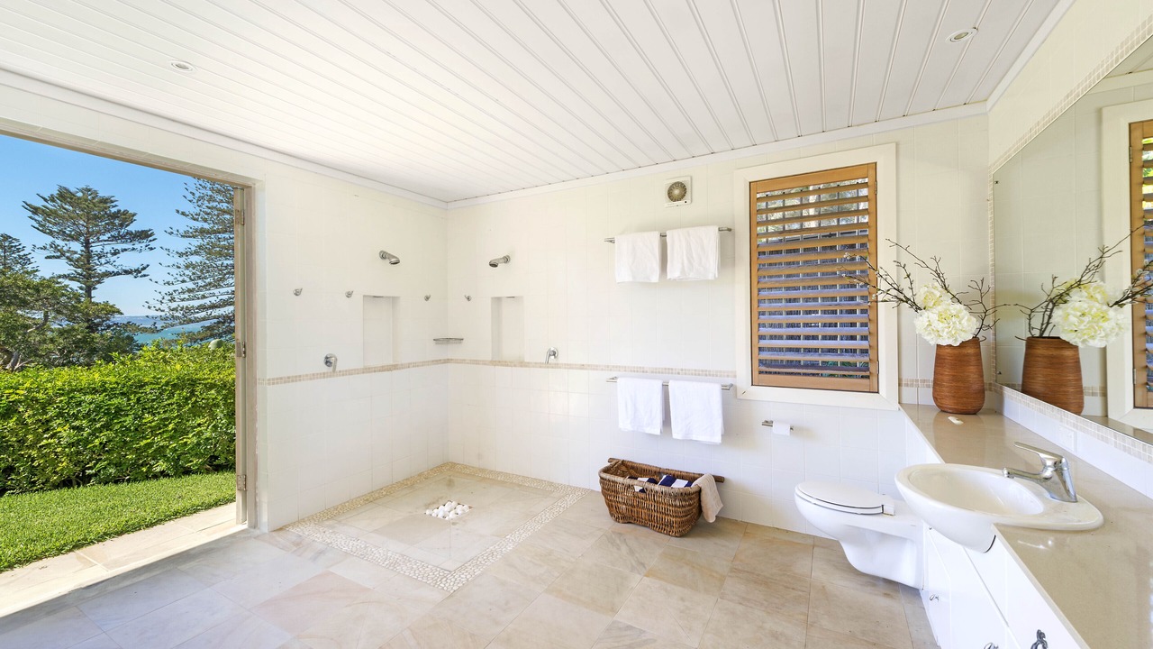Photo of Bathroom in Palm Beach