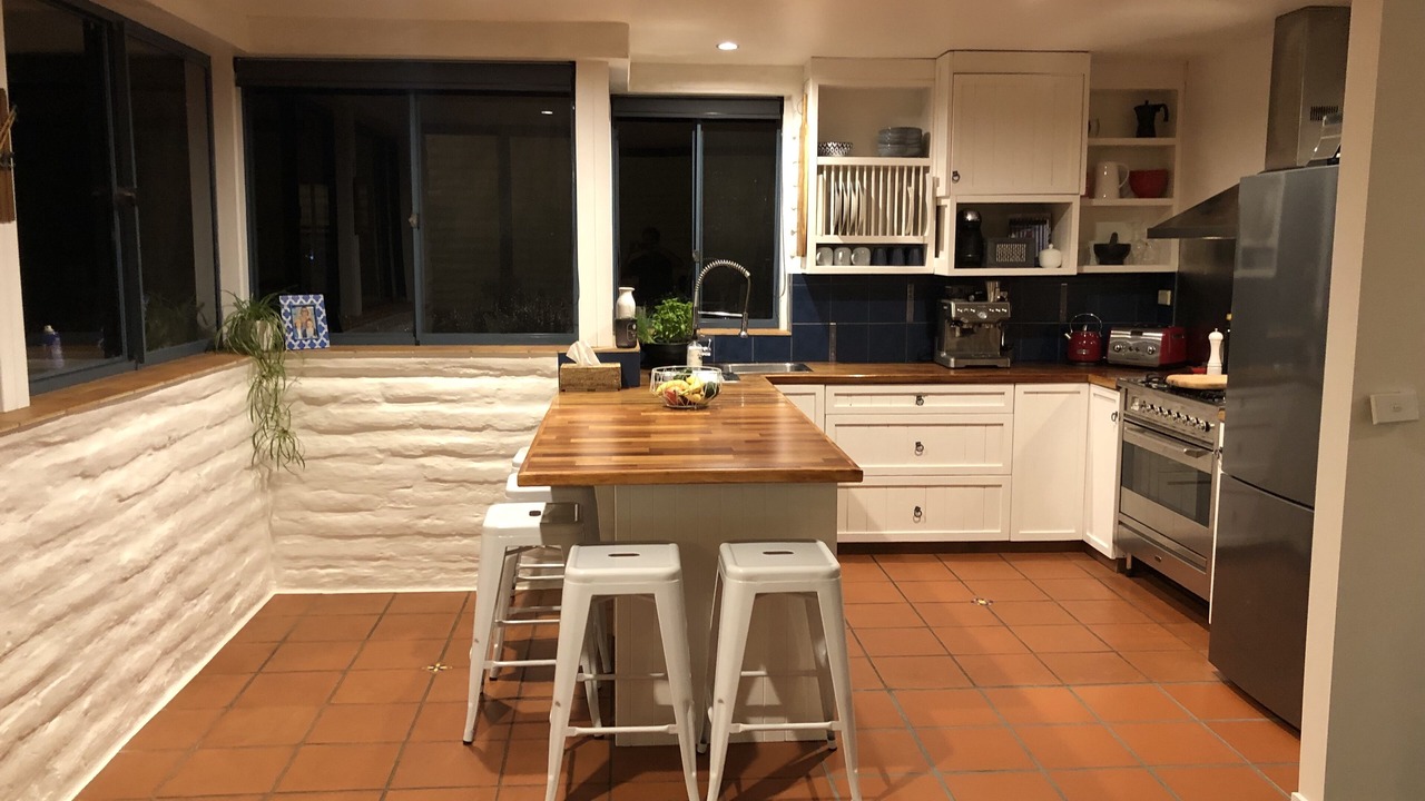 Photo of Kitchen in East Jindabyne