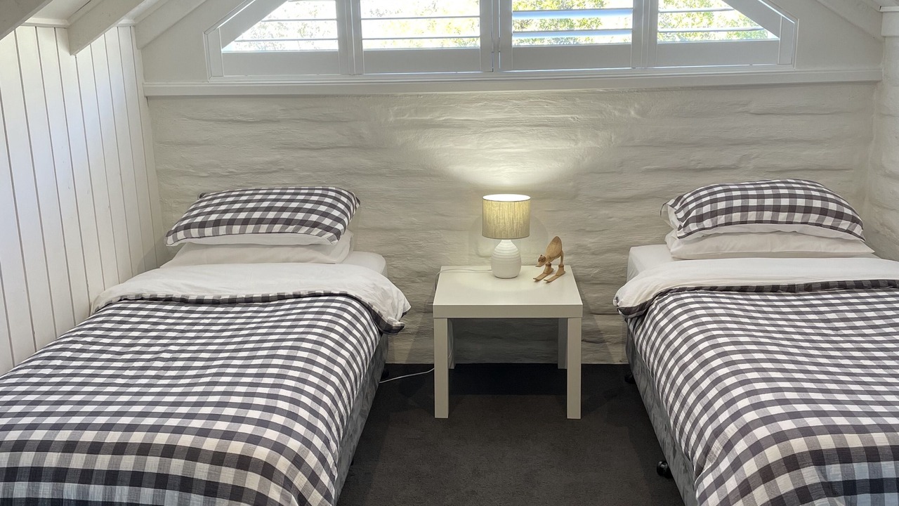 Photo of Bedroom in East Jindabyne