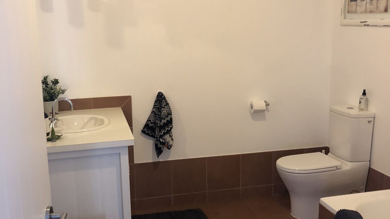 Photo of Bathroom in East Jindabyne