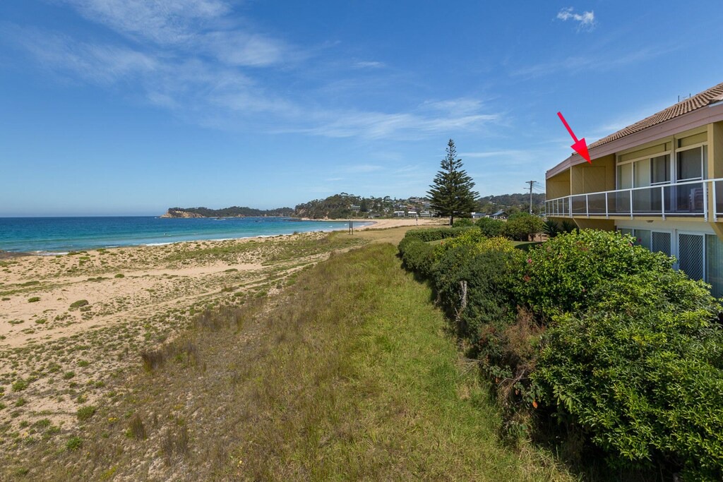 Photo of Outdoor in Malua Bay