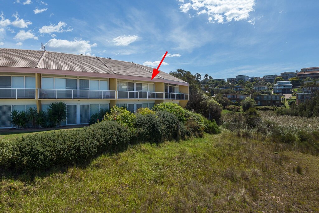 Photo of Buildings in Malua Bay