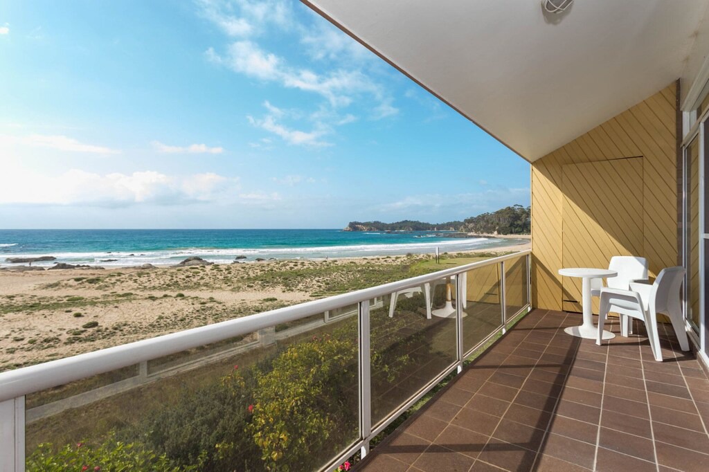 Photo of Patio Balcony in Malua Bay