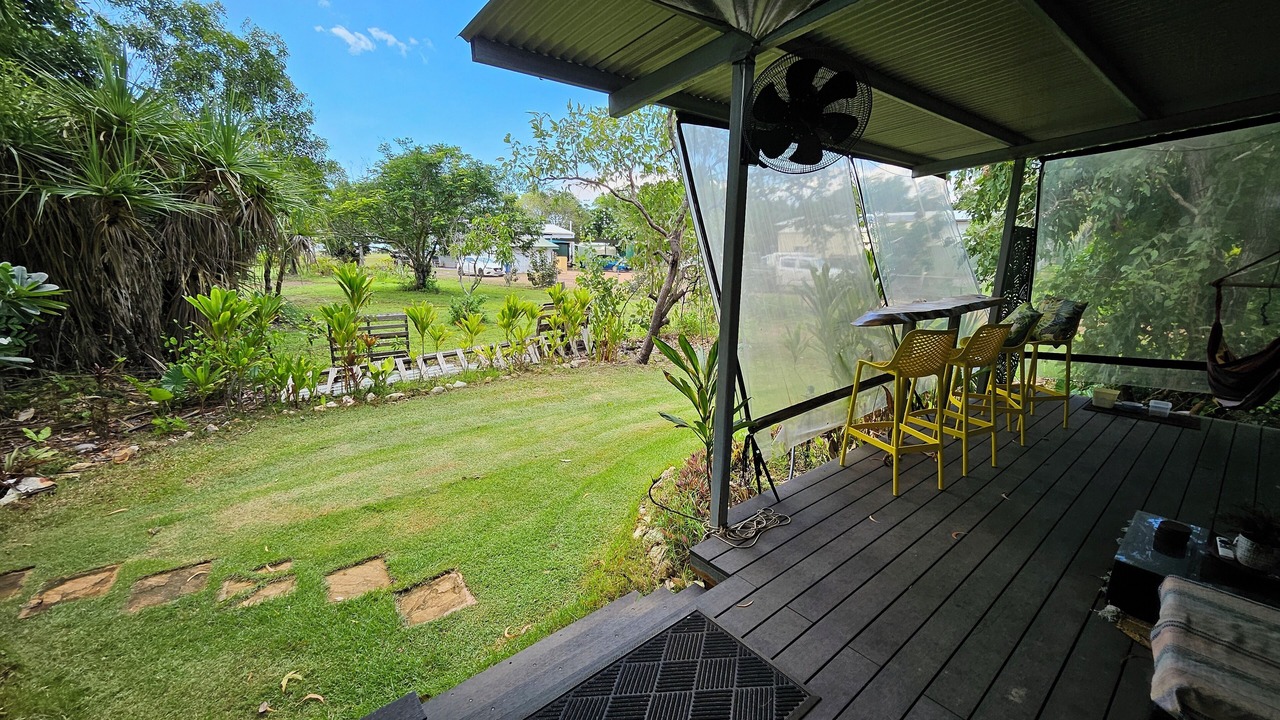 Photo of Patio Balcony in Dundee Beach