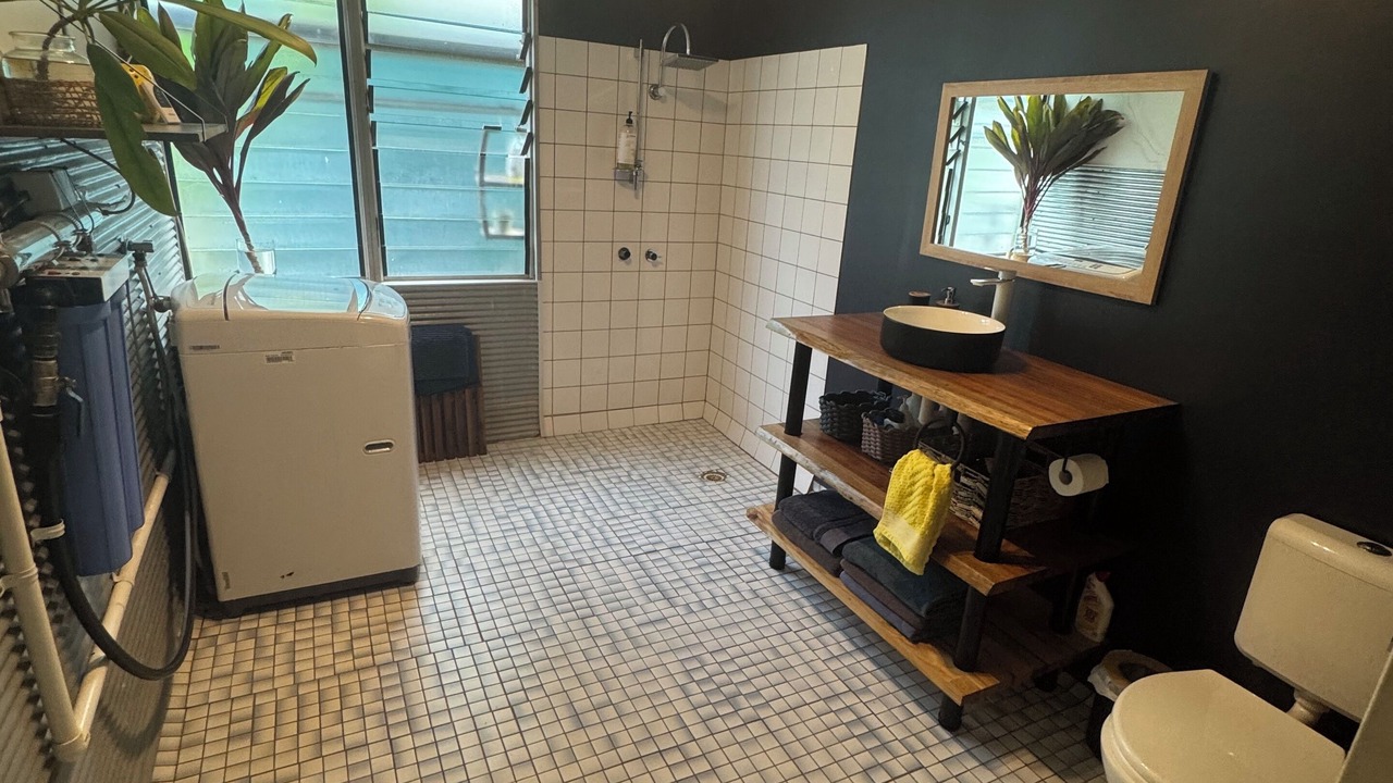 Photo of Bathroom in Dundee Beach