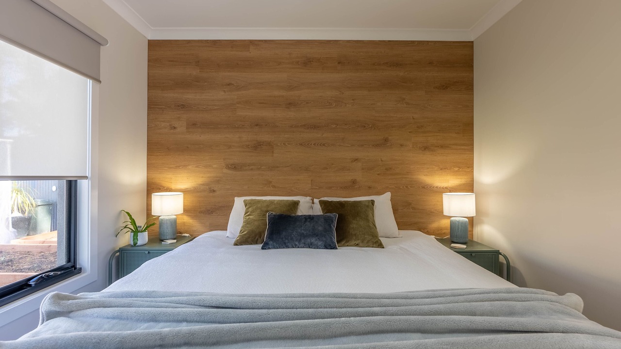 Photo of Bedroom in Balnarring