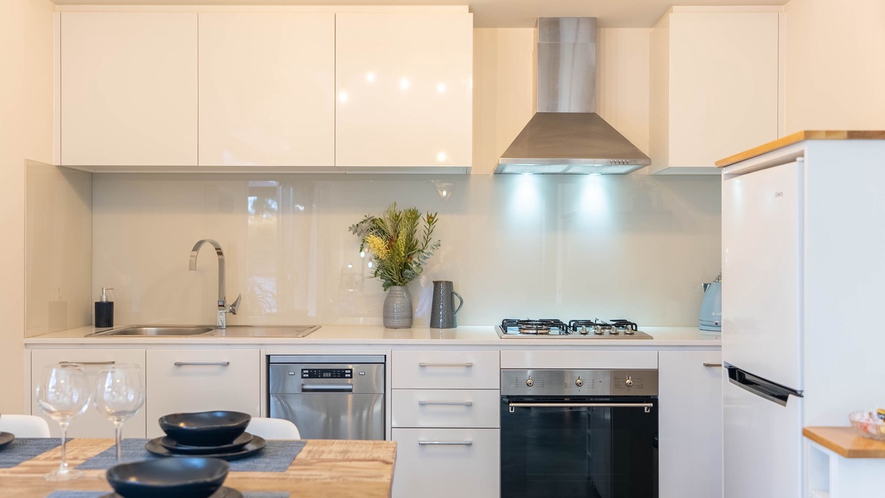 Photo of Kitchen in Balnarring