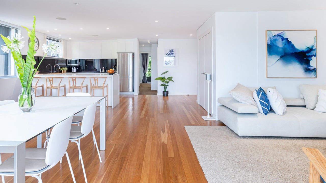 Photo of Livingroom in Randwick
