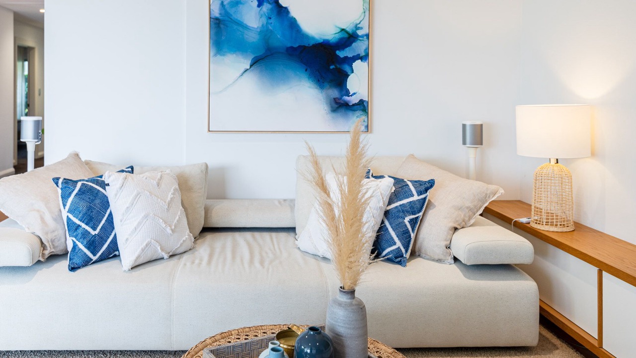 Photo of Livingroom in Randwick
