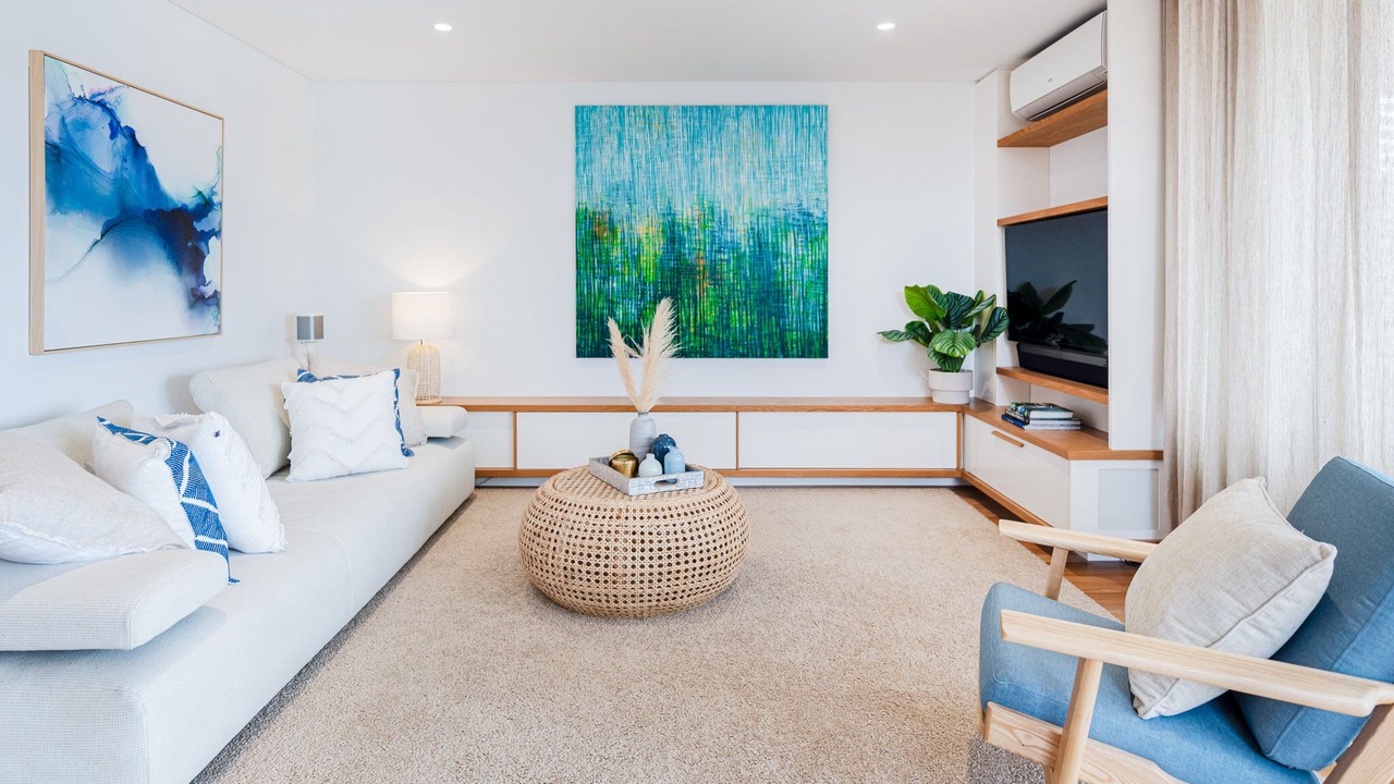 Photo of Livingroom in Randwick