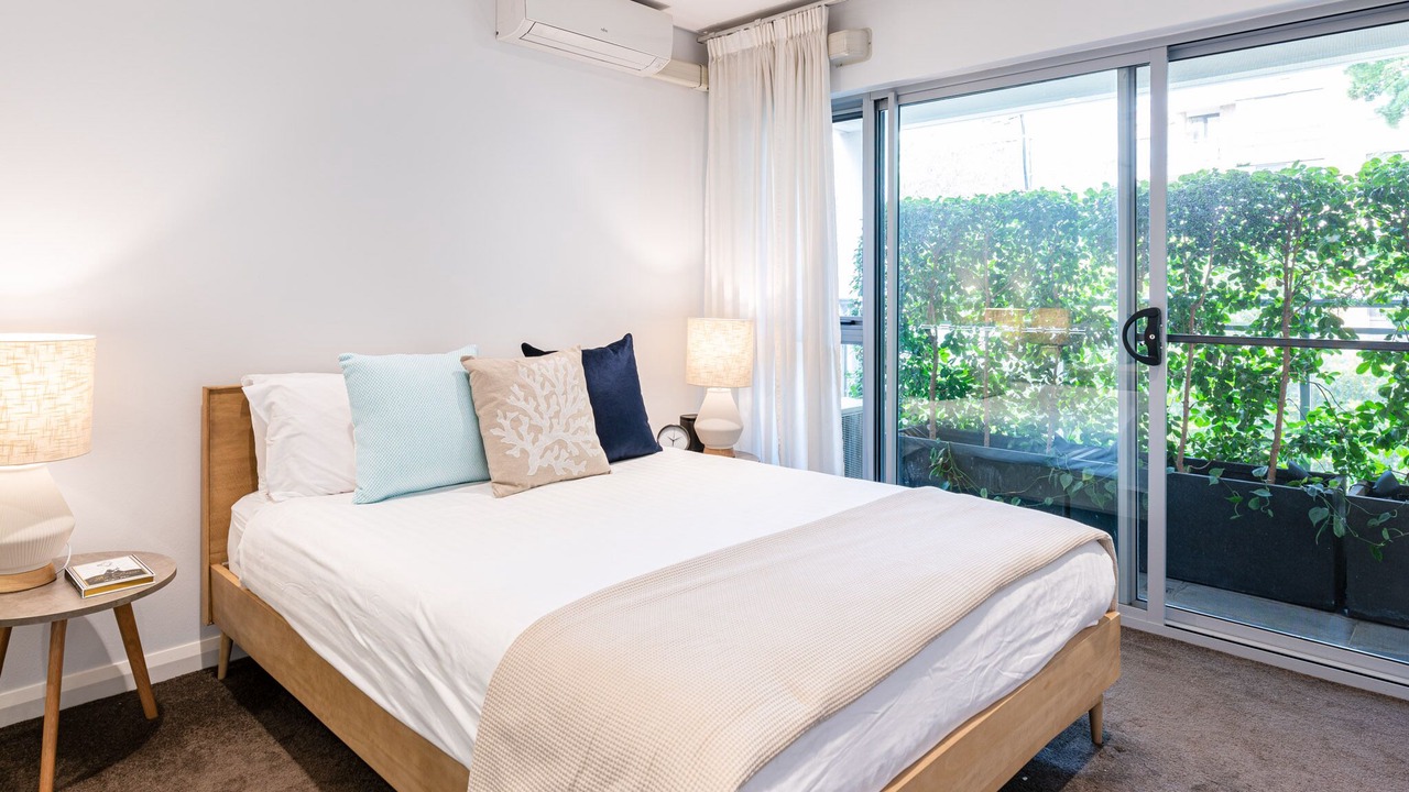 Photo of Bedroom in Randwick