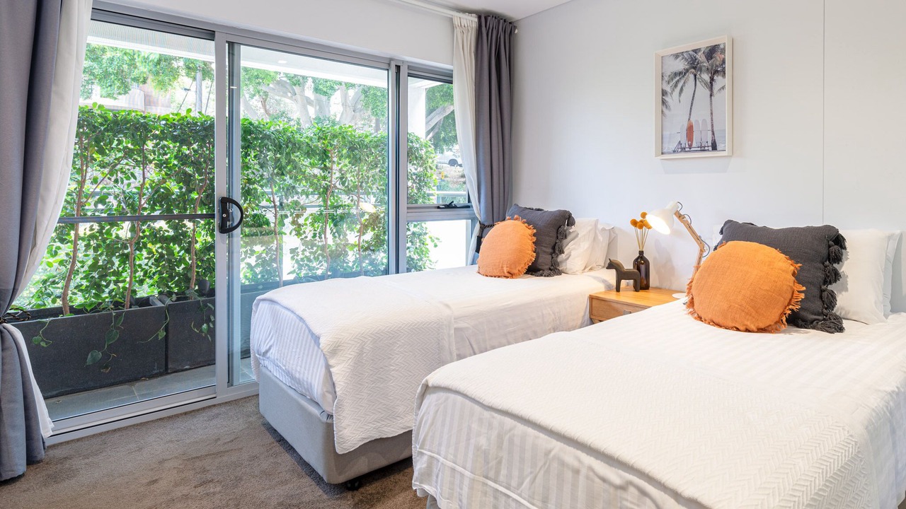 Photo of Bedroom in Randwick